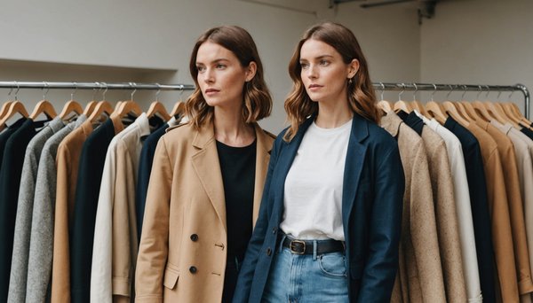 What's the Impact of Sustainable Fashion Trends on Women's Wear in the UK?